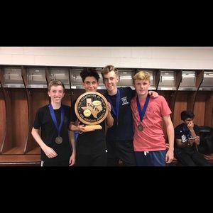 Meet your Posher, Dean